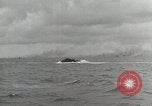 Image Bataille de débarquements de Tarawa Tarawa Îles Gilbert, 1943, de la seconde 35 séquences d'archives historiques vidéo 65675023678