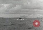 Image Bataille de débarquements de Tarawa Tarawa Îles Gilbert, 1943, de la seconde 45 séquences d'archives historiques vidéo 65675023678