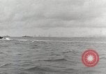 Image Bataille de débarquements de Tarawa Tarawa Îles Gilbert, 1943, de la seconde 48 séquences d'archives historiques vidéo 65675023678