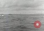 Image Bataille de débarquements de Tarawa Tarawa Îles Gilbert, 1943, de la seconde 49 séquences d'archives historiques vidéo 65675023678