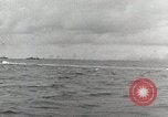 Image Bataille de débarquements de Tarawa Tarawa Îles Gilbert, 1943, de la seconde 50 séquences d'archives historiques vidéo 65675023678