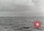 Image Bataille de débarquements de Tarawa Tarawa Îles Gilbert, 1943, de la seconde 57 séquences d'archives historiques vidéo 65675023678