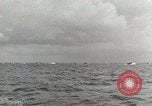 Image Bataille de débarquements de Tarawa Tarawa Îles Gilbert, 1943, de la seconde 58 séquences d'archives historiques vidéo 65675023678