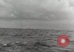 Image Bataille de débarquements de Tarawa Tarawa Îles Gilbert, 1943, de la seconde 60 séquences d'archives historiques vidéo 65675023678