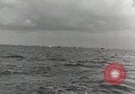 Image Bataille de débarquements de Tarawa Tarawa Îles Gilbert, 1943, de la seconde 61 séquences d'archives historiques vidéo 65675023678