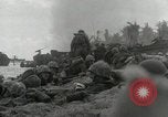 Image of Battle of Tarawa Tarawa Gilbert Islands, 1943, second 4 stock footage video 65675023679