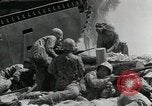 Image of Battle of Tarawa Tarawa Gilbert Islands, 1943, second 8 stock footage video 65675023679