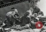Image of Battle of Tarawa Tarawa Gilbert Islands, 1943, second 9 stock footage video 65675023679