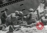Image of Battle of Tarawa Tarawa Gilbert Islands, 1943, second 12 stock footage video 65675023679