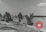 Image of Battle of Tarawa Tarawa Gilbert Islands, 1943, second 15 stock footage video 65675023679