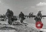 Image of Battle of Tarawa Tarawa Gilbert Islands, 1943, second 17 stock footage video 65675023679