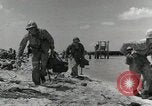 Image of Battle of Tarawa Tarawa Gilbert Islands, 1943, second 18 stock footage video 65675023679