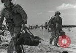 Image of Battle of Tarawa Tarawa Gilbert Islands, 1943, second 21 stock footage video 65675023679