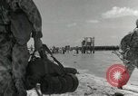 Image of Battle of Tarawa Tarawa Gilbert Islands, 1943, second 22 stock footage video 65675023679