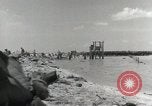 Image of Battle of Tarawa Tarawa Gilbert Islands, 1943, second 23 stock footage video 65675023679