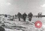 Image of Battle of Tarawa Tarawa Gilbert Islands, 1943, second 24 stock footage video 65675023679