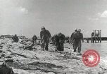 Image of Battle of Tarawa Tarawa Gilbert Islands, 1943, second 25 stock footage video 65675023679