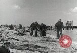 Image of Battle of Tarawa Tarawa Gilbert Islands, 1943, second 26 stock footage video 65675023679