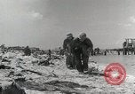 Image of Battle of Tarawa Tarawa Gilbert Islands, 1943, second 33 stock footage video 65675023679
