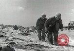 Image of Battle of Tarawa Tarawa Gilbert Islands, 1943, second 37 stock footage video 65675023679