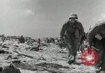 Image of Battle of Tarawa Tarawa Gilbert Islands, 1943, second 39 stock footage video 65675023679