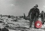 Image of Battle of Tarawa Tarawa Gilbert Islands, 1943, second 40 stock footage video 65675023679