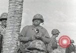 Image of Battle of Tarawa Tarawa Gilbert Islands, 1943, second 42 stock footage video 65675023679