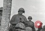 Image of Battle of Tarawa Tarawa Gilbert Islands, 1943, second 44 stock footage video 65675023679