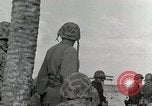 Image of Battle of Tarawa Tarawa Gilbert Islands, 1943, second 47 stock footage video 65675023679