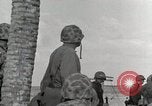 Image of Battle of Tarawa Tarawa Gilbert Islands, 1943, second 48 stock footage video 65675023679