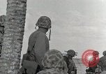 Image of Battle of Tarawa Tarawa Gilbert Islands, 1943, second 49 stock footage video 65675023679