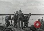 Image of Battle of Tarawa Tarawa Gilbert Islands, 1943, second 51 stock footage video 65675023679