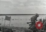 Image of Battle of Tarawa Tarawa Gilbert Islands, 1943, second 55 stock footage video 65675023679