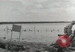 Image of Battle of Tarawa Tarawa Gilbert Islands, 1943, second 56 stock footage video 65675023679