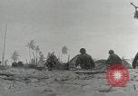 Image of Battle of Tarawa Tarawa Gilbert Islands, 1943, second 59 stock footage video 65675023679