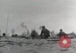Image of Battle of Tarawa Tarawa Gilbert Islands, 1943, second 60 stock footage video 65675023679