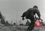 Image of Battle of Tarawa Tarawa Gilbert Islands, 1943, second 62 stock footage video 65675023679