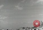 Image of medics aid wounded Marines at Tarawa Tarawa Gilbert Islands, 1943, second 25 stock footage video 65675023680