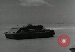 Image of wounded US soldiers at Tarawa Gilbert Islands, 1943, second 3 stock footage video 65675023681