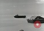 Image of wounded US soldiers at Tarawa Gilbert Islands, 1943, second 8 stock footage video 65675023681