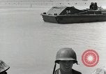 Image of wounded US soldiers at Tarawa Gilbert Islands, 1943, second 45 stock footage video 65675023681
