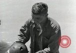 Image of wounded US soldiers at Tarawa Gilbert Islands, 1943, second 57 stock footage video 65675023681