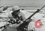 Standbild Krieg Szenen der Schlacht von Tarawa Gilbert Inseln, 1943, aus Sekunde 5 historischem Filmmaterial Videoclip 65675023682