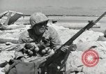 Standbild Krieg Szenen der Schlacht von Tarawa Gilbert Inseln, 1943, aus Sekunde 7 historischem Filmmaterial Videoclip 65675023682