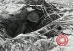 Standbild Krieg Szenen der Schlacht von Tarawa Gilbert Inseln, 1943, aus Sekunde 9 historischem Filmmaterial Videoclip 65675023682