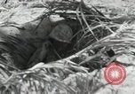 Standbild Krieg Szenen der Schlacht von Tarawa Gilbert Inseln, 1943, aus Sekunde 11 historischem Filmmaterial Videoclip 65675023682