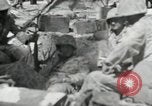 Standbild Krieg Szenen der Schlacht von Tarawa Gilbert Inseln, 1943, aus Sekunde 18 historischem Filmmaterial Videoclip 65675023682