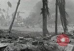 Standbild Krieg Szenen der Schlacht von Tarawa Gilbert Inseln, 1943, aus Sekunde 23 historischem Filmmaterial Videoclip 65675023682