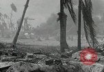 Standbild Krieg Szenen der Schlacht von Tarawa Gilbert Inseln, 1943, aus Sekunde 24 historischem Filmmaterial Videoclip 65675023682