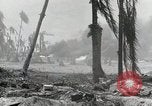 Standbild Krieg Szenen der Schlacht von Tarawa Gilbert Inseln, 1943, aus Sekunde 30 historischem Filmmaterial Videoclip 65675023682
